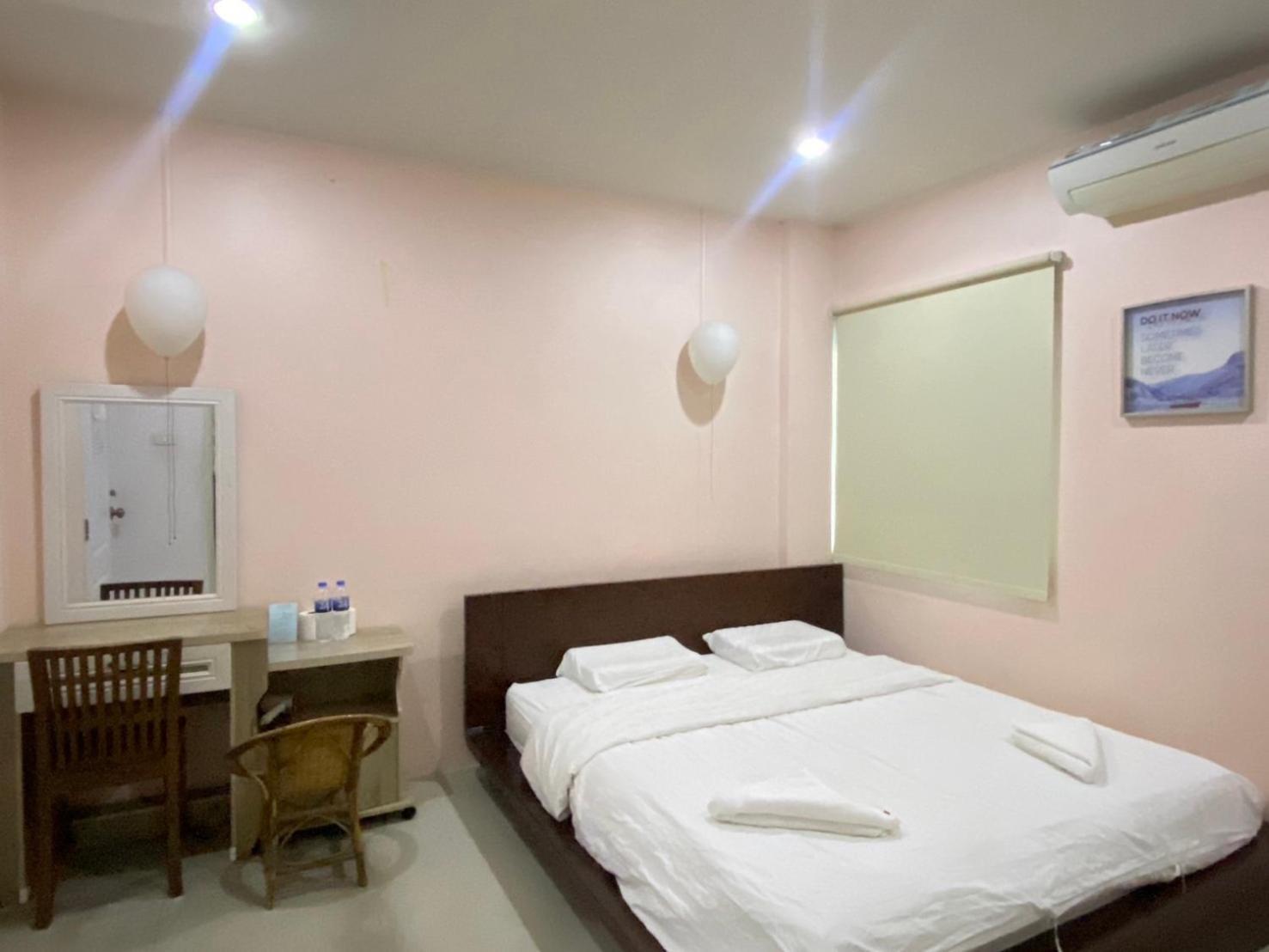 Bake Room Hostel - Chiang Mai, Chiang Mai