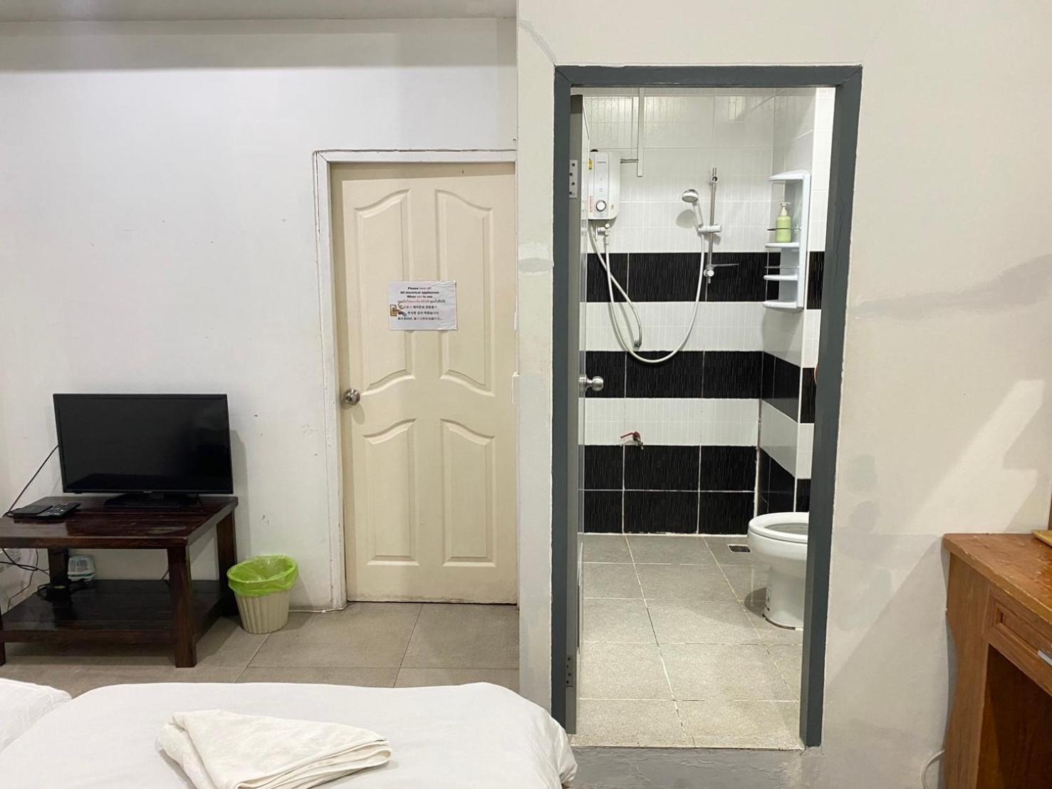 Bake Room Hostel - Chiang Mai — Photos 3