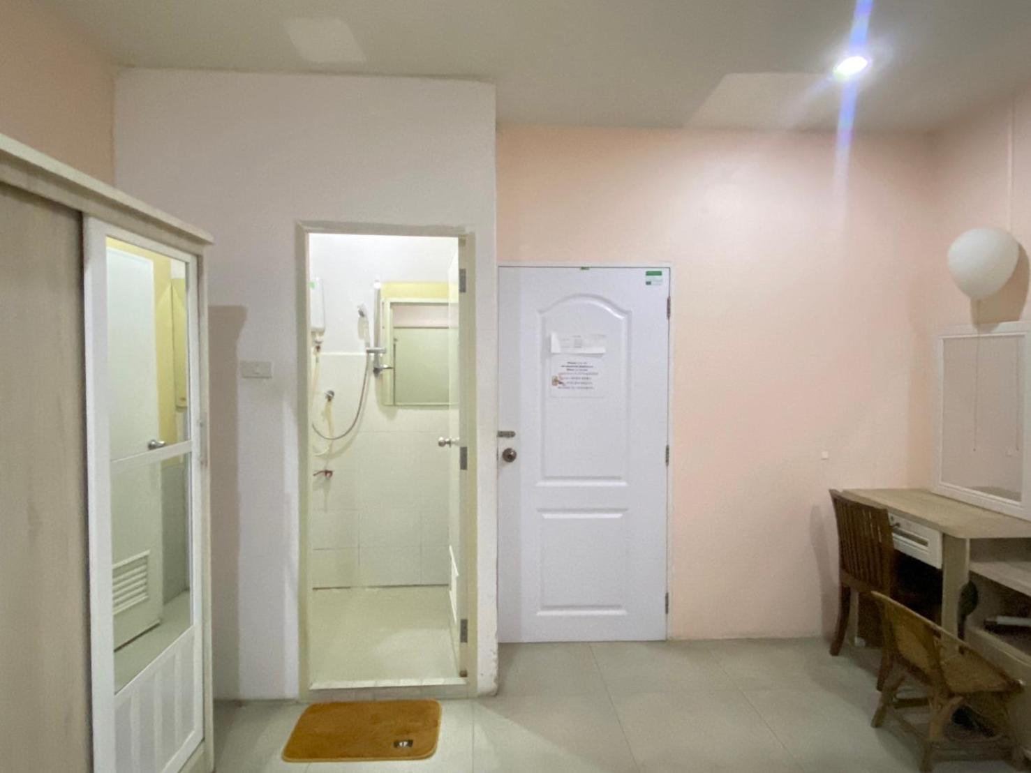 Bake Room Hostel - Chiang Mai — Photos 2